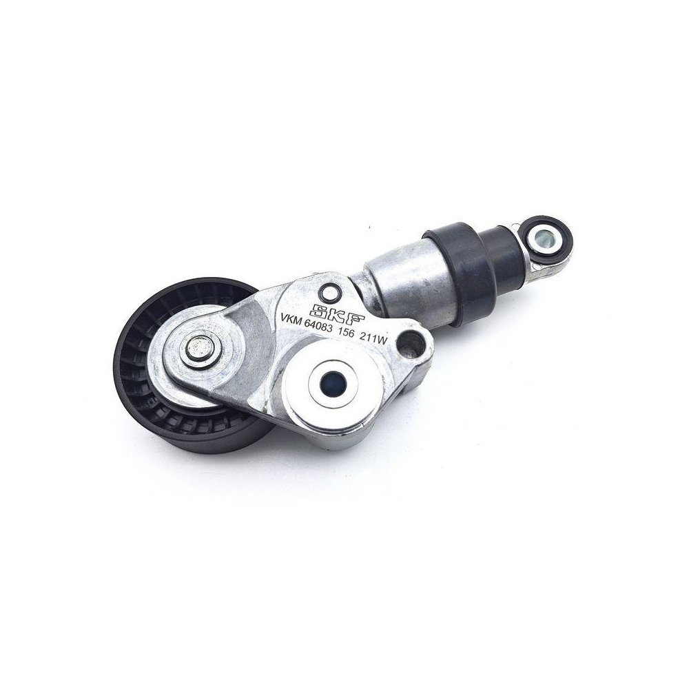 Натягувач поліклинового паса SKF VKM 64083 для MAZDA, фото №1