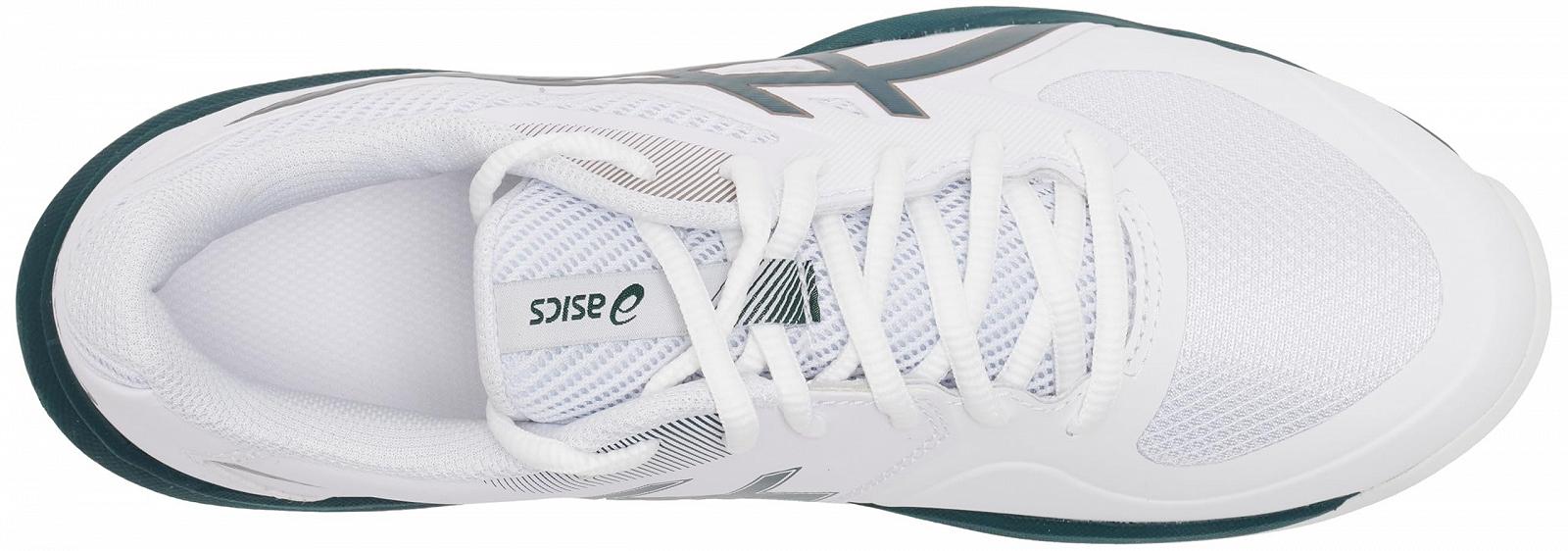 Мужские Кроссовки ASICS Game Ff Clay, фото №3