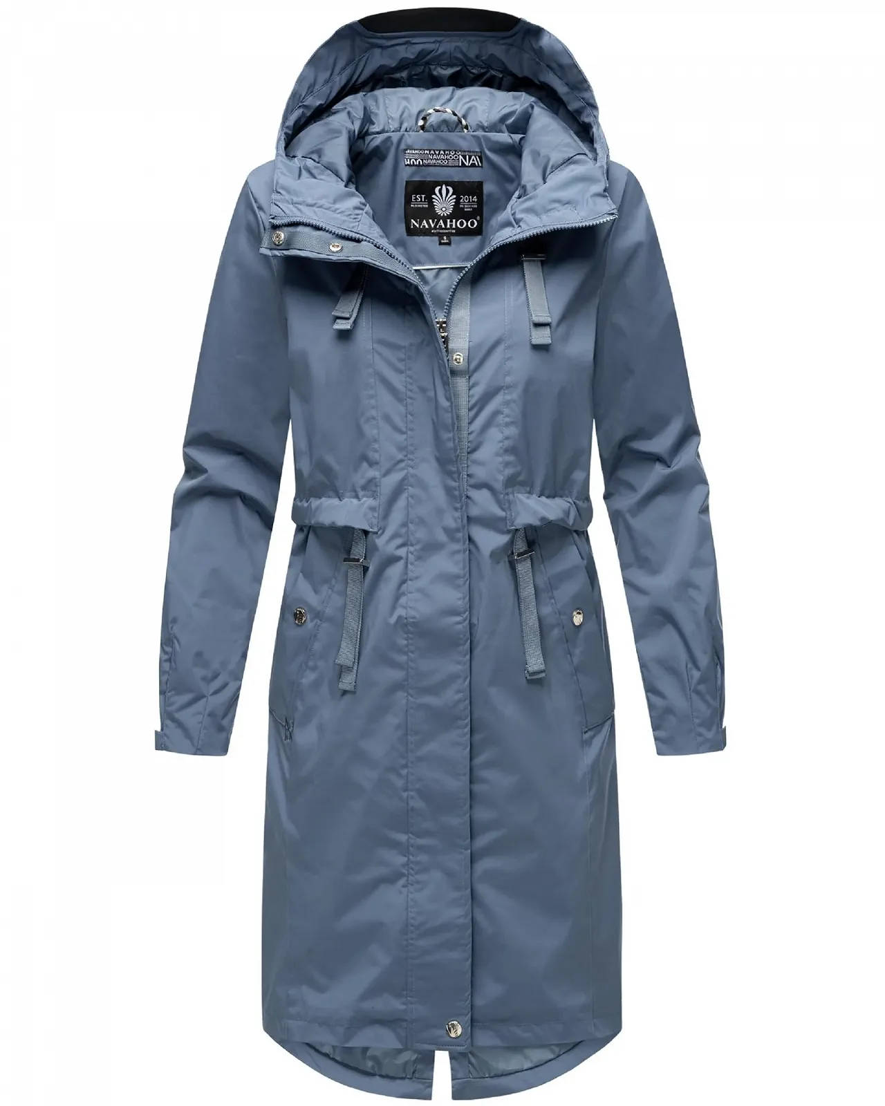 Жіноче Легке Перехідне Пальто Navahoo, фото №4