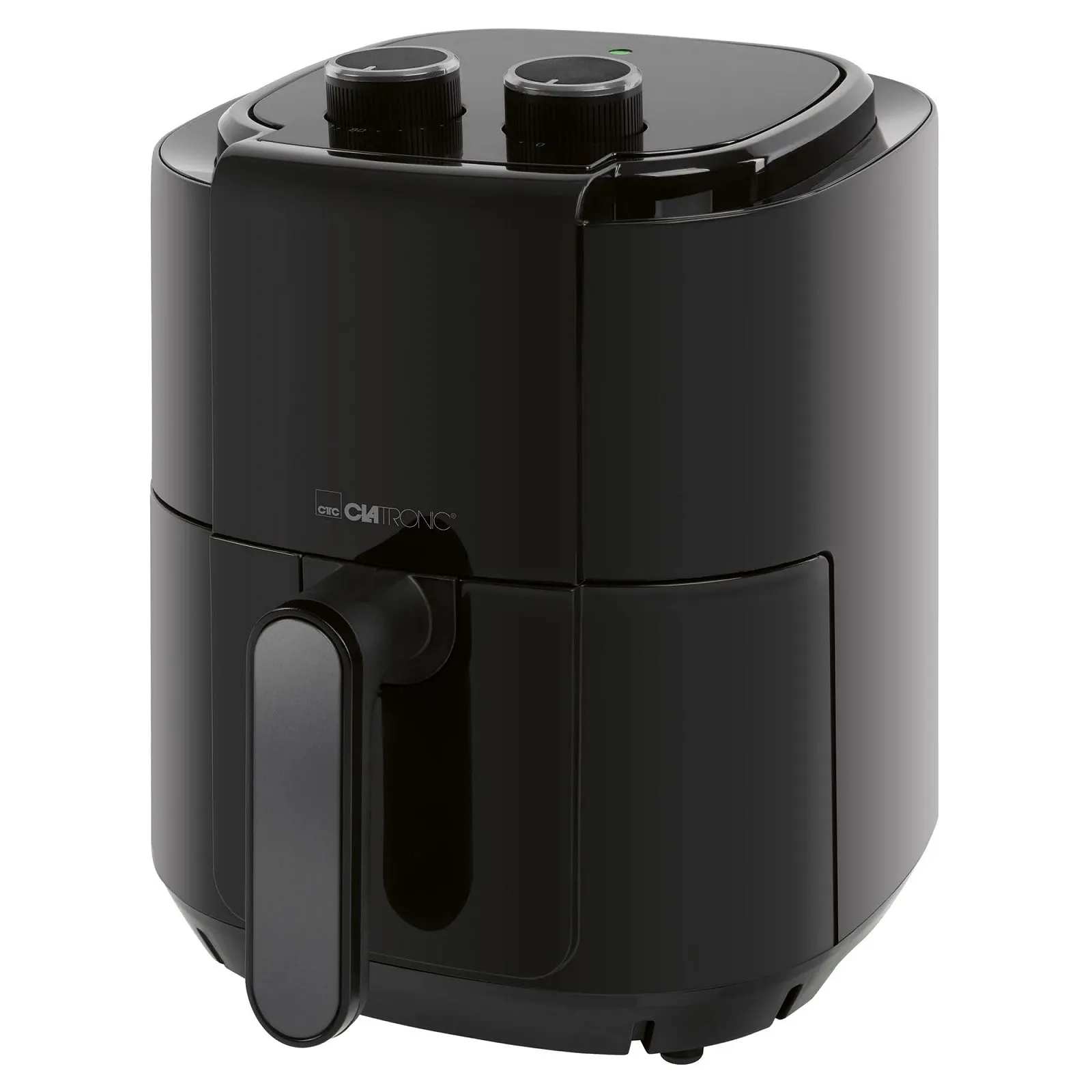 Мультипіч Clatronic FR3817H 3.5 л 80-200°C 60 хв таймер антипригарна Чорна, фото №1 Мультипіч Clatronic FR3817H 3.5 л 80-200°C 60 хв таймер антипригарна Чорна, фото №1