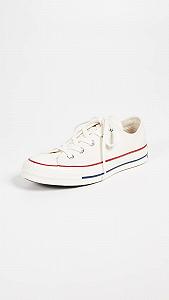 Кросівки Converse Chuck Taylor All Star Ox Жіночі synthetic.ua - Фото 1