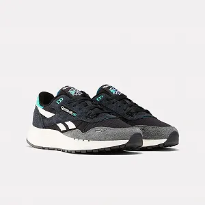 Кроссовки Unisex Reebok Classic Leather 2400 synthetic.ua - Фото 1