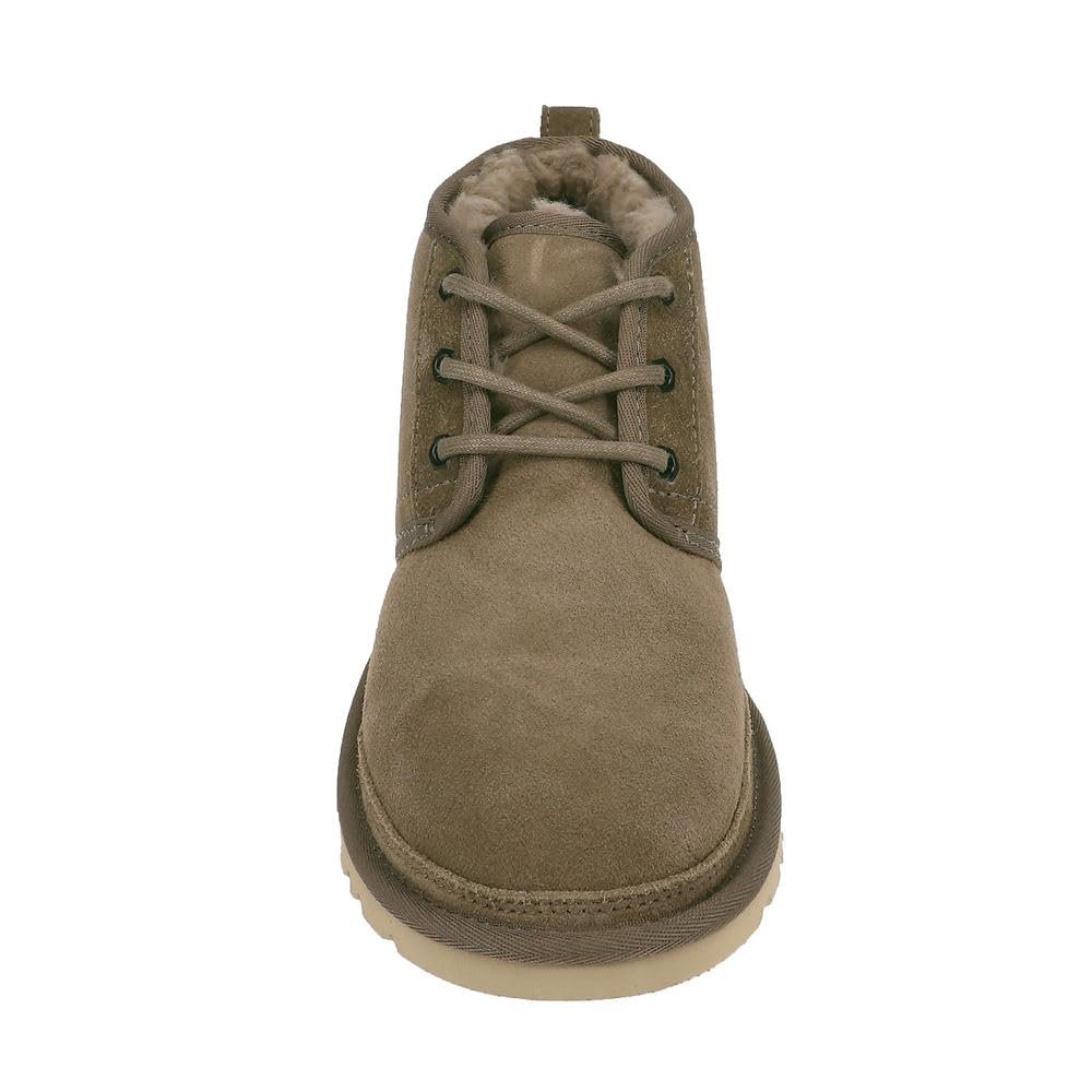 Чоловічі черевики UGG Neumel Zip MLT, фото №5