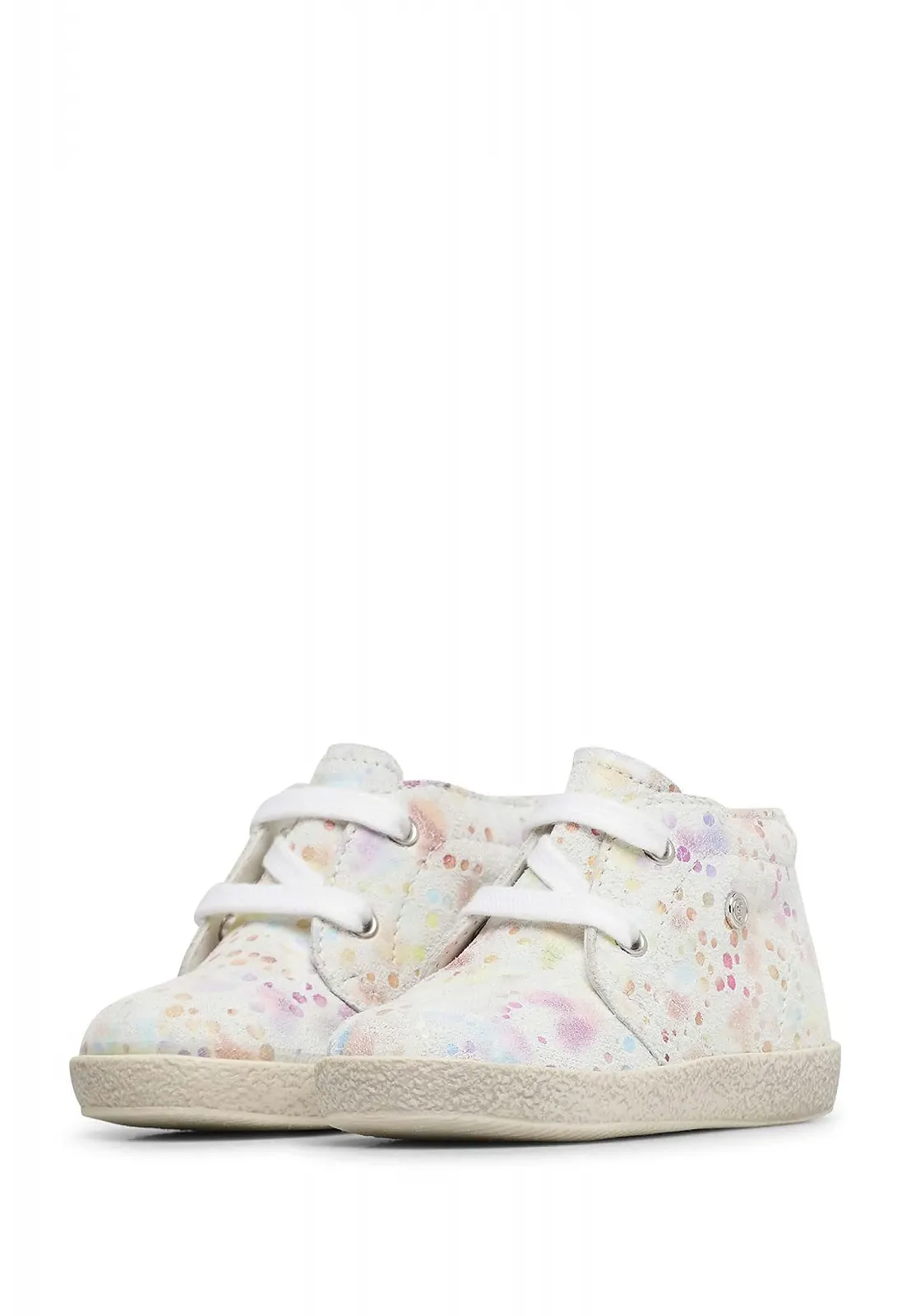 Кроватные туфли Falcotto Conte для девочек, фото №8