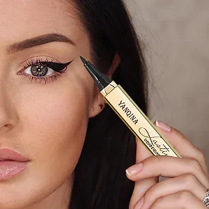 Водостойкая Подводка для глаз synthetic.ua - Фото 1