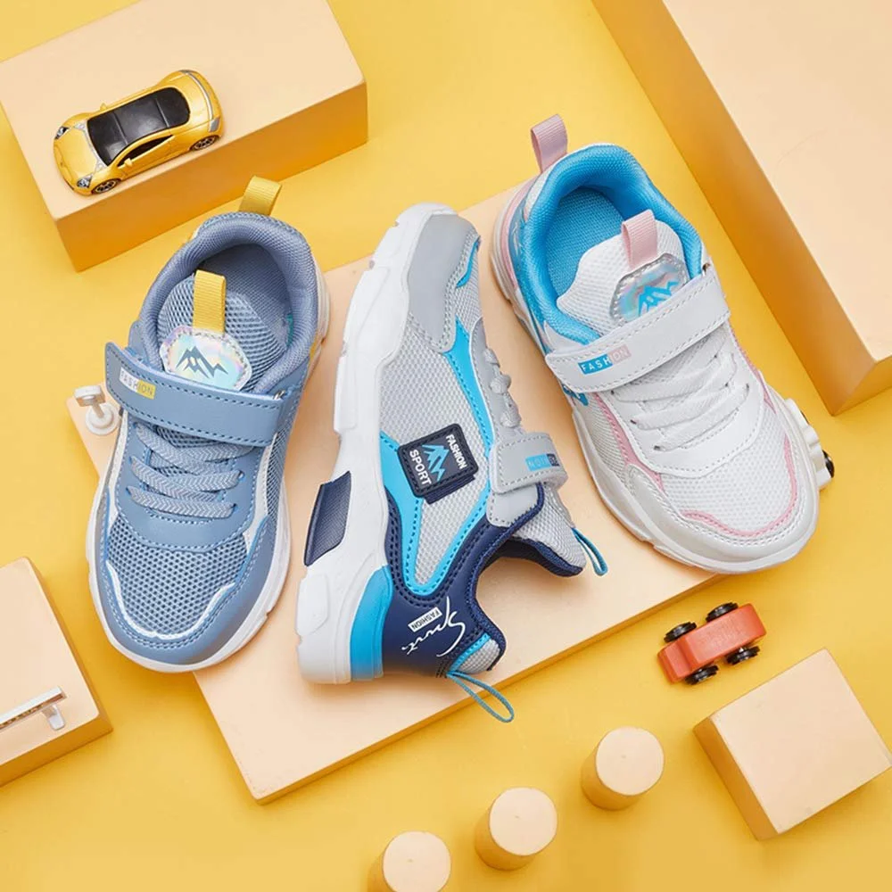 Дитячі Кросівки Унісекс, фото №7