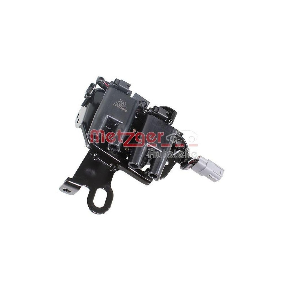 Катушка зажигания METZGER 0880521 HYUNDAI KIA, фото №1