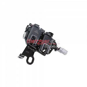 Катушка зажигания METZGER 0880521 HYUNDAI KIA - Фото 1