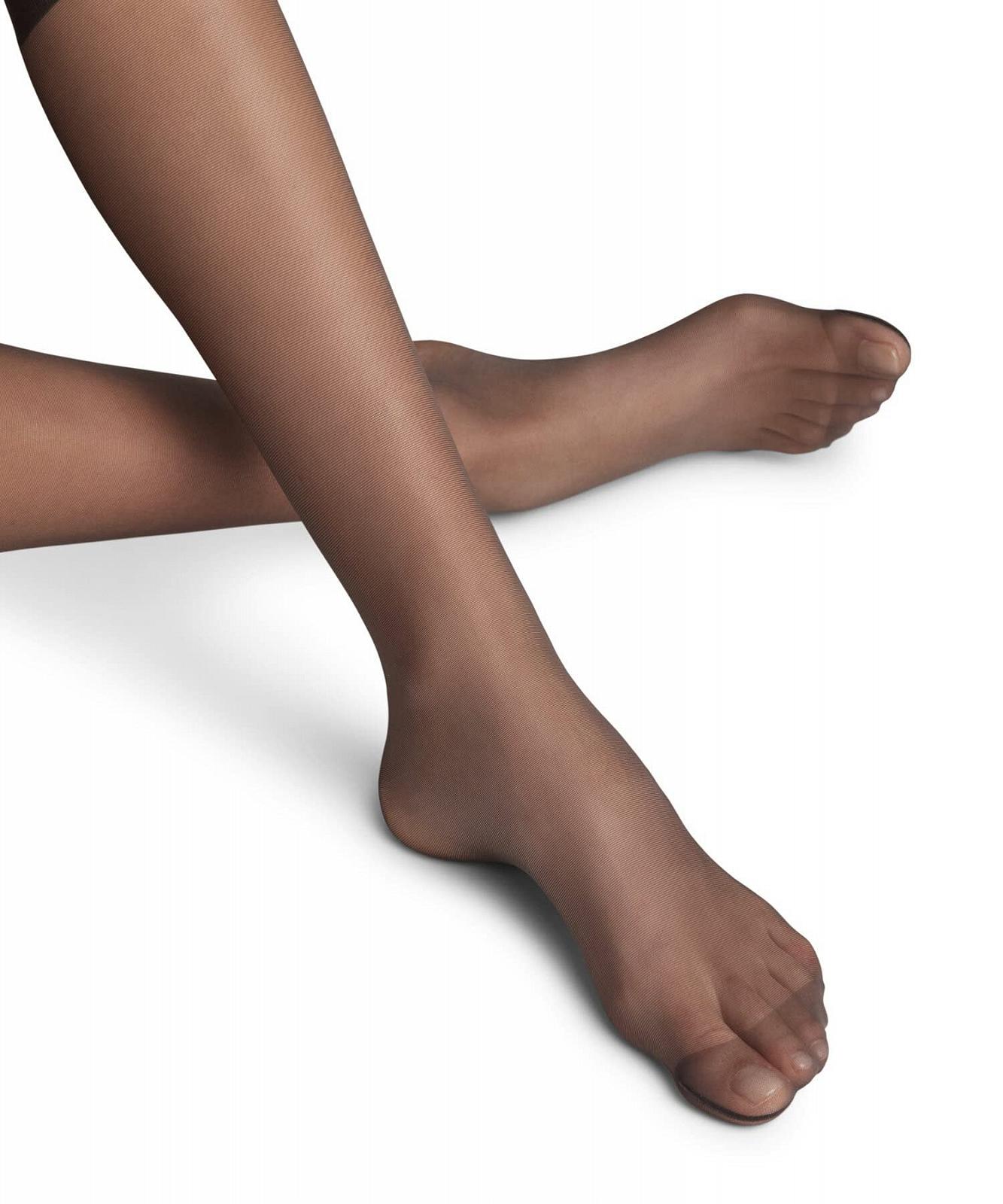 Гольфы FALKE Transparent 39-42, фото №5