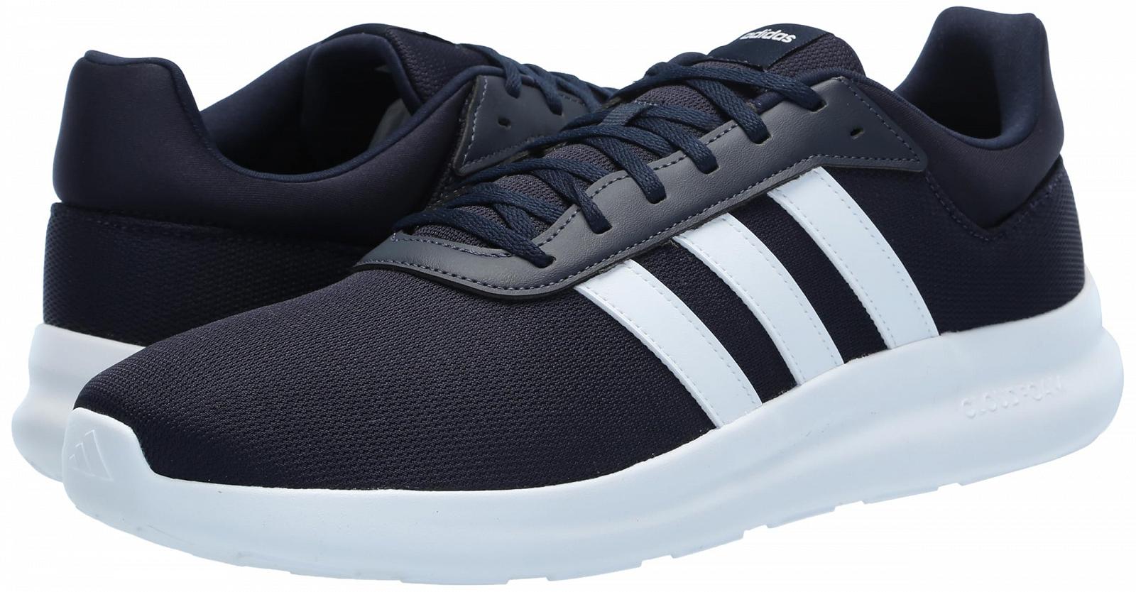 Мужские Кроссовки adidas Lite Racer 4.0, фото №7