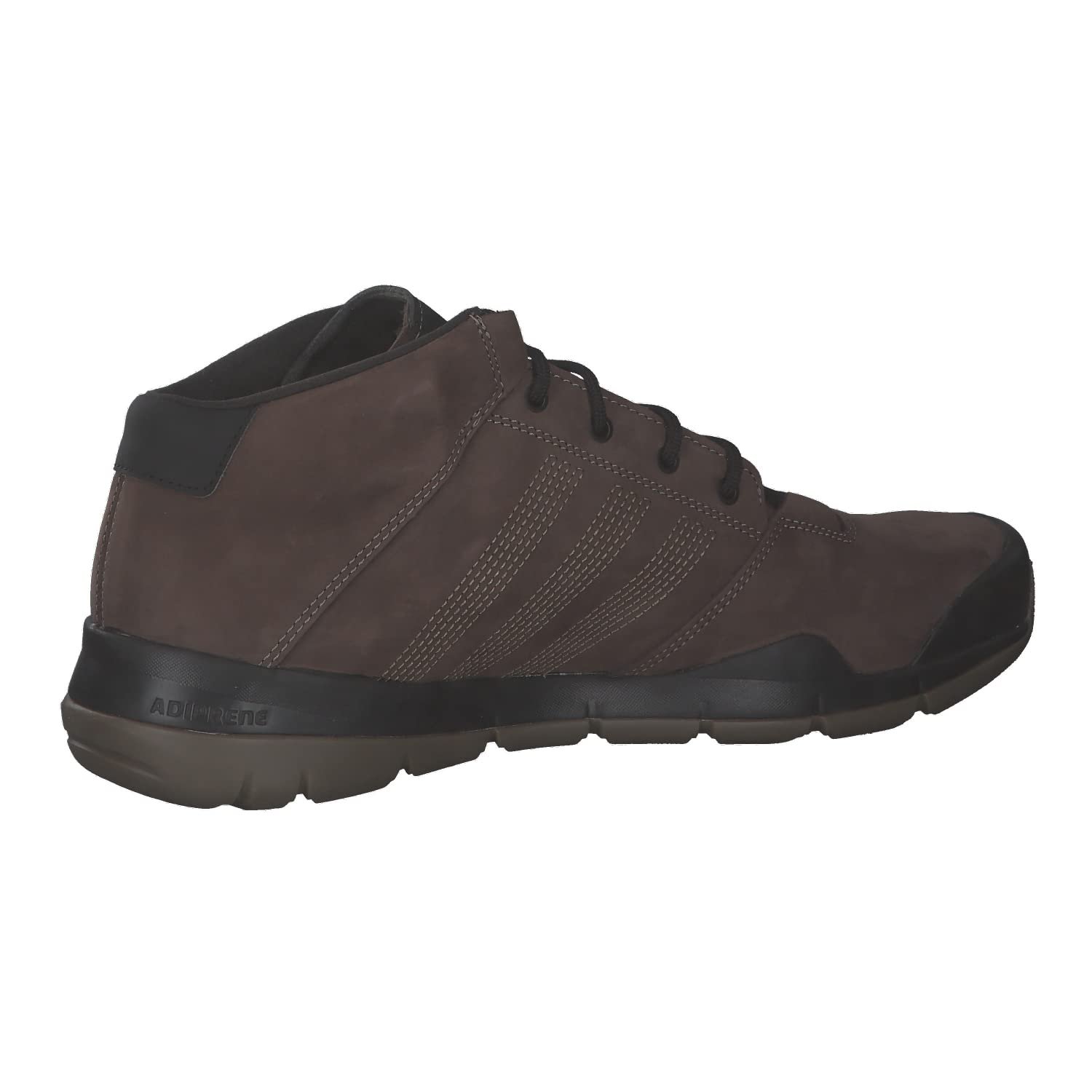 Кроссовки Adidas Anzit DLX Mid мужские, фото №7