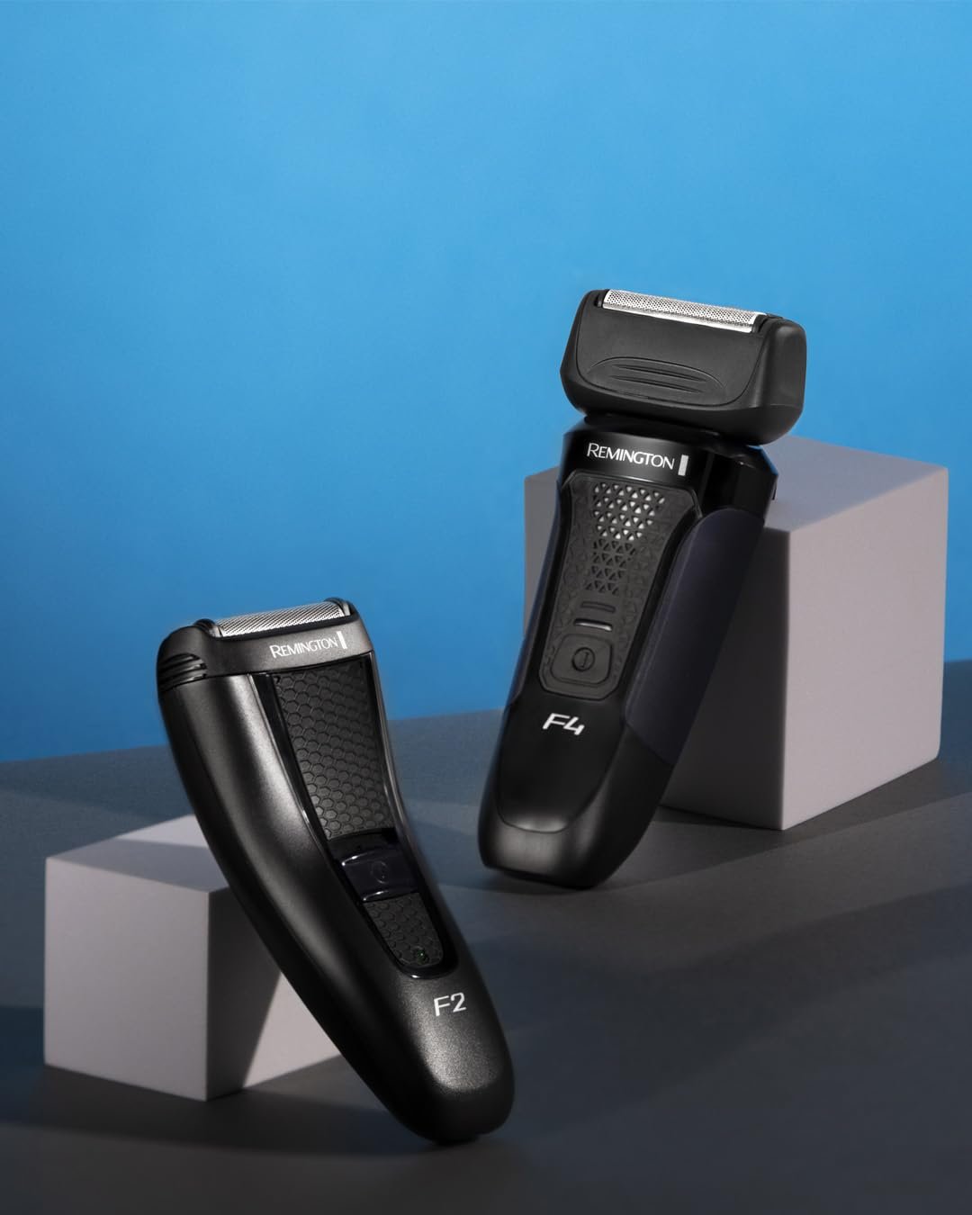 Электробритва Remington Series F4 F4002 для влажного и сухого бритья водонепроницаемая, фото №11 Электробритва Remington Series F4 F4002 для влажного и сухого бритья водонепроницаемая, фото №11