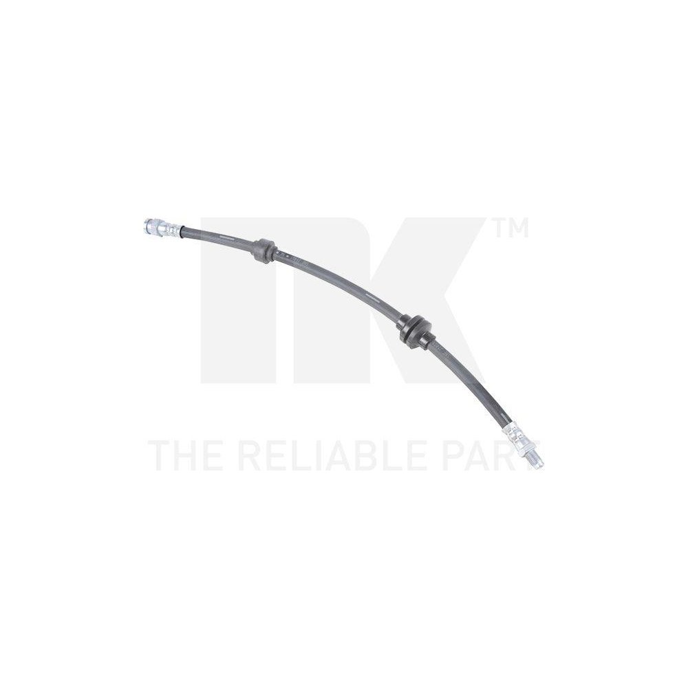 Гальмівний шланг NK 851019 для ALFA ROMEO задня вісь, фото №1