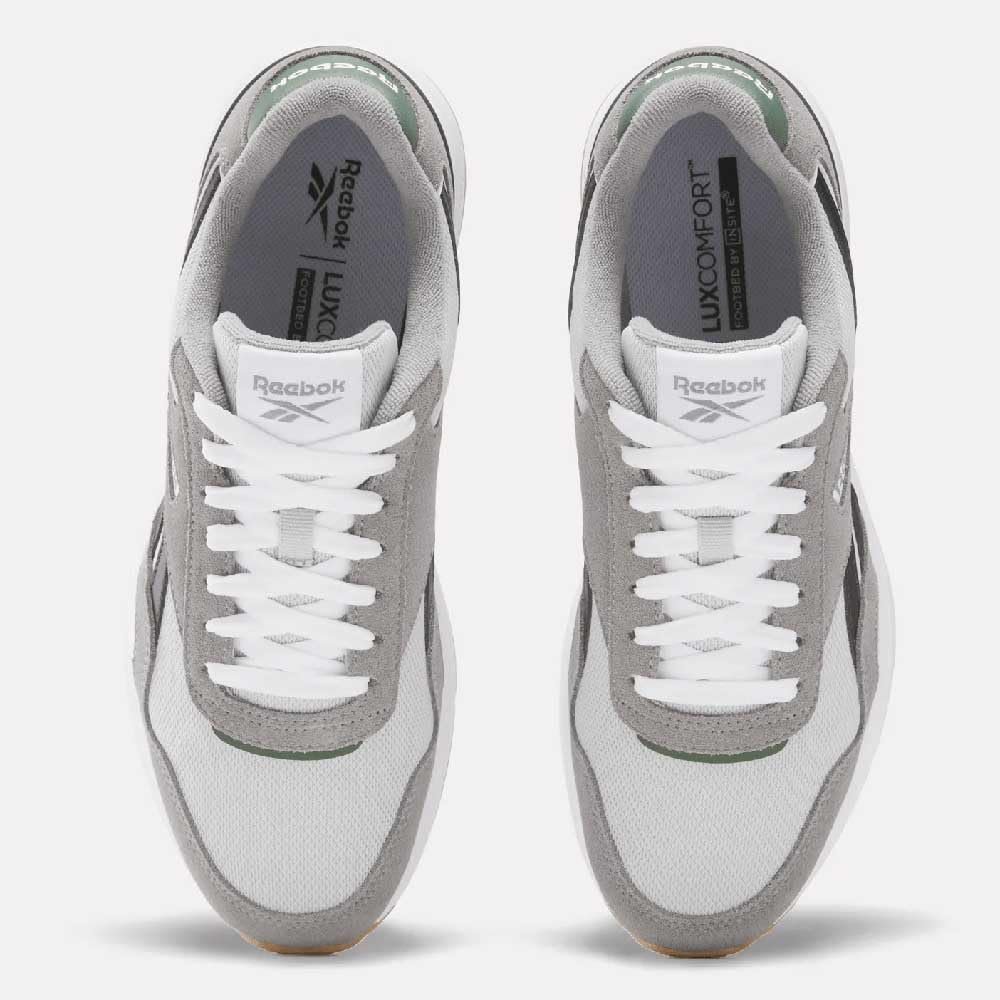 Кросівки Reebok GL1100 Синій, фото №5 Кросівки Reebok GL1100 Синій, фото №5