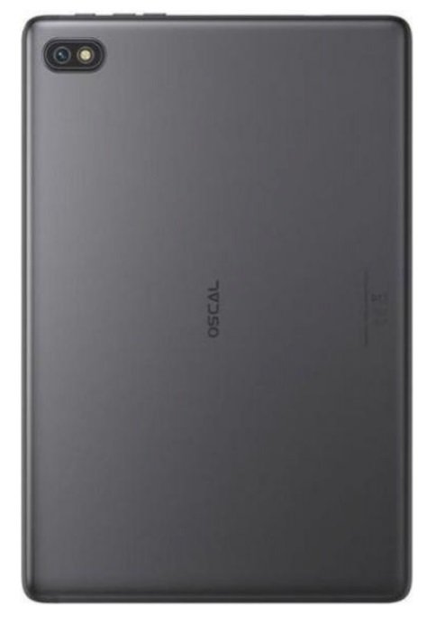 Планшет 10.1" Full HD Blackview Oscal Pad 10 8/128Gb 4G 2-SIM 8 ядер Android 12 6580 mAh Diamond Grey, фото №5