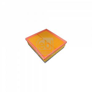 Воздушный фильтр FEBI BILSTEIN 47226 для BMW, для автомобилей со спортпакетом synthetic.ua - Фото 1