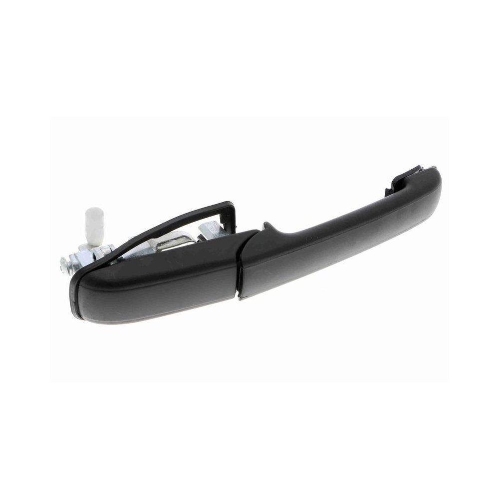 Ручка дверей зовнішня VAICO V10-6173 Original VAICO Qualität для SEAT SKODA VW VAG, фото №1