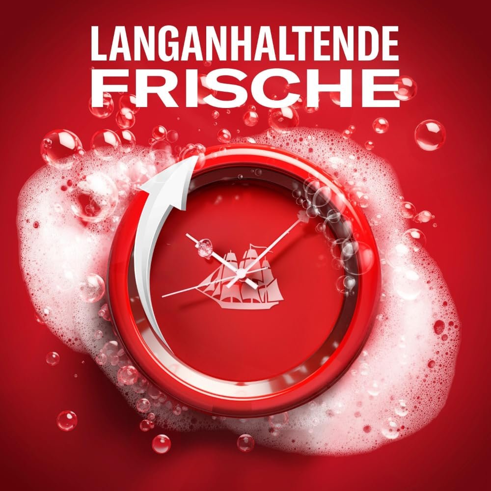 Гель для душу Old Spice Wolfthorn 3-в-1 для волосся, обличчя та тіла з дозатором 1000 мл, фото №2