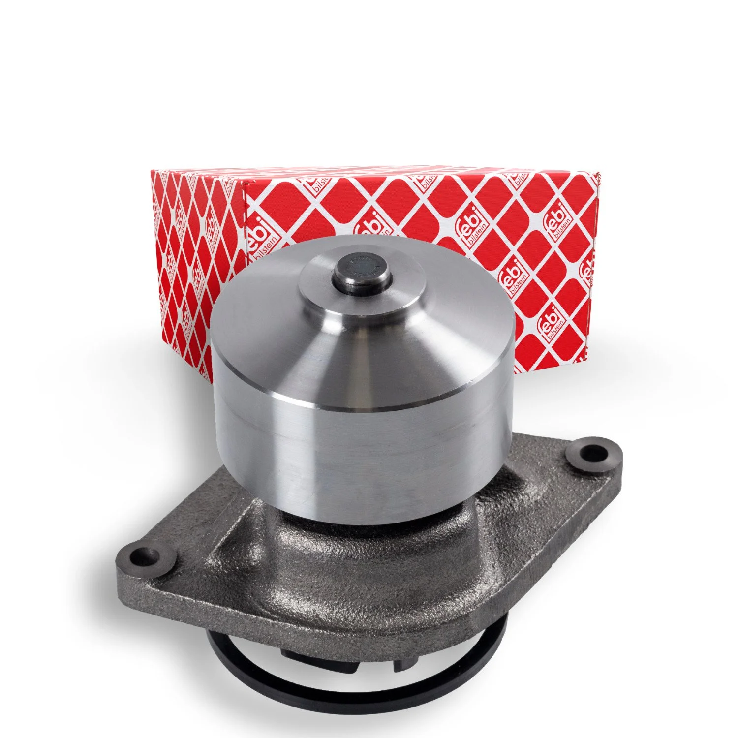 Водяной насос FEBI BILSTEIN 38752 охлаждение двигателя для DAF IVECO STEYR CASE IH, фото №1 Водяной насос FEBI BILSTEIN 38752 охлаждение двигателя для DAF IVECO STEYR CASE IH, фото №1