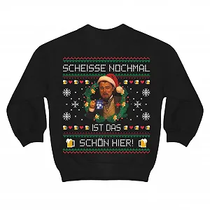 Джемпер Spaß Kostet Дитячий Різдвяний - Фото 1