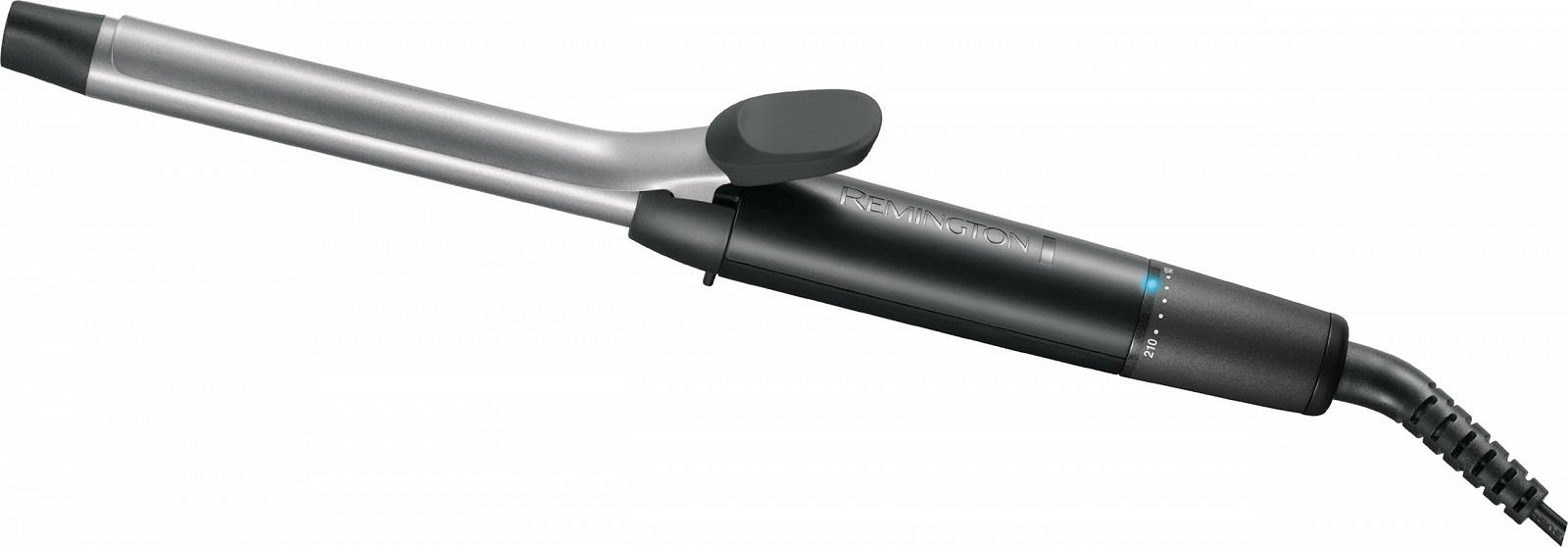 Плойка Remington Pro Spiral Curl 19 мм 140-210°C, фото №7 Плойка Remington Pro Spiral Curl 19 мм 140-210°C, фото №7
