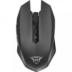 Компьютерная мышь Trust GXT 115 Macci wireless gaming mouse 22417 synthetic.ua - Фото 1