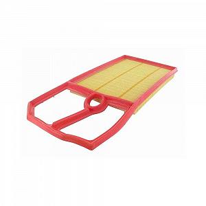 Воздушный фильтр VAICO Original Quality V10-1656 для MERCEDES-BENZ SEAT SKODA - Фото 1