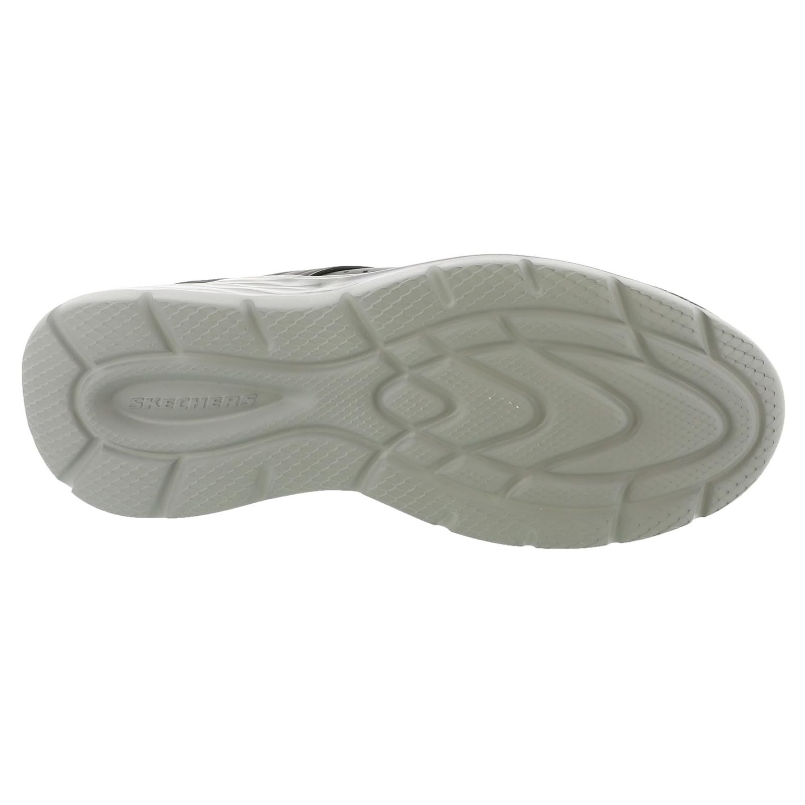 Чоловічі Сліпони Skechers Garner Newick, фото №4 Чоловічі Сліпони Skechers Garner Newick, фото №4