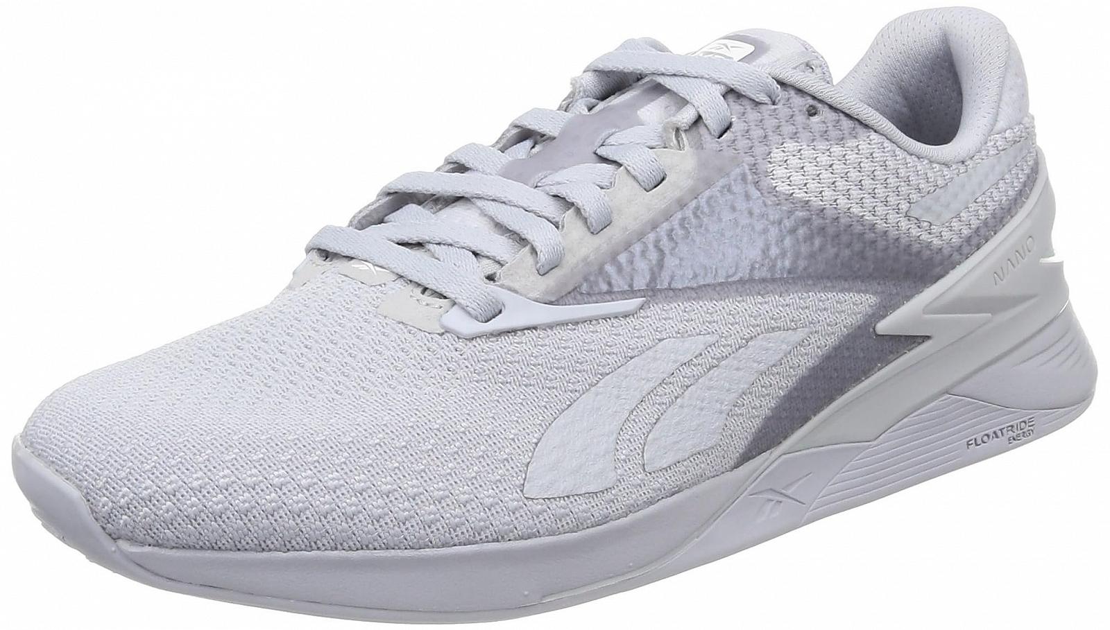 Кросівки Unisex Reebok Nano X3, фото №1