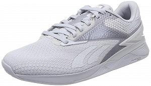 Кросівки Unisex Reebok Nano X3 - Фото 1