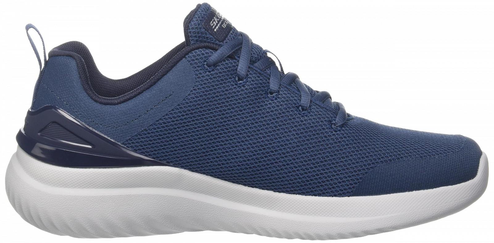 Кросівки Skechers Bounder 2.0 Nasher, фото №4
