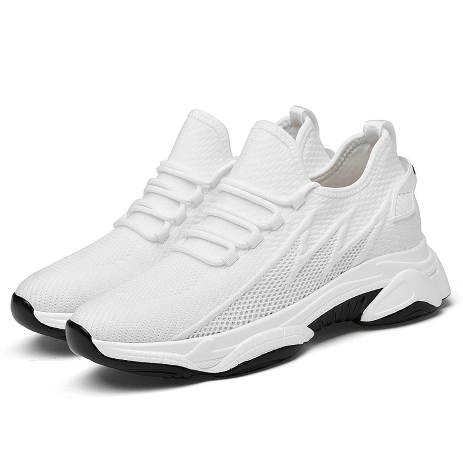 Чоловічі кросівки Elevate Сітка 10 см, фото №1