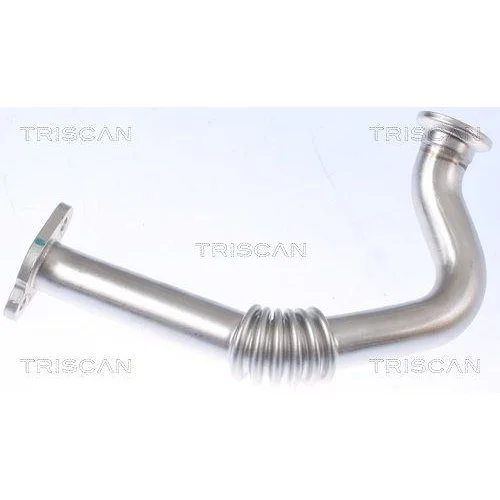 Трубка клапана EGR TRISCAN 8811 29110 для AUDI SEAT SKODA VW, фото №2