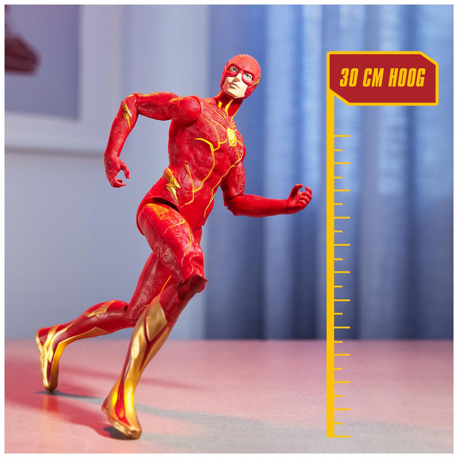 Фігурка The Flash DC Comics Speed Force 30 см, фото №12
