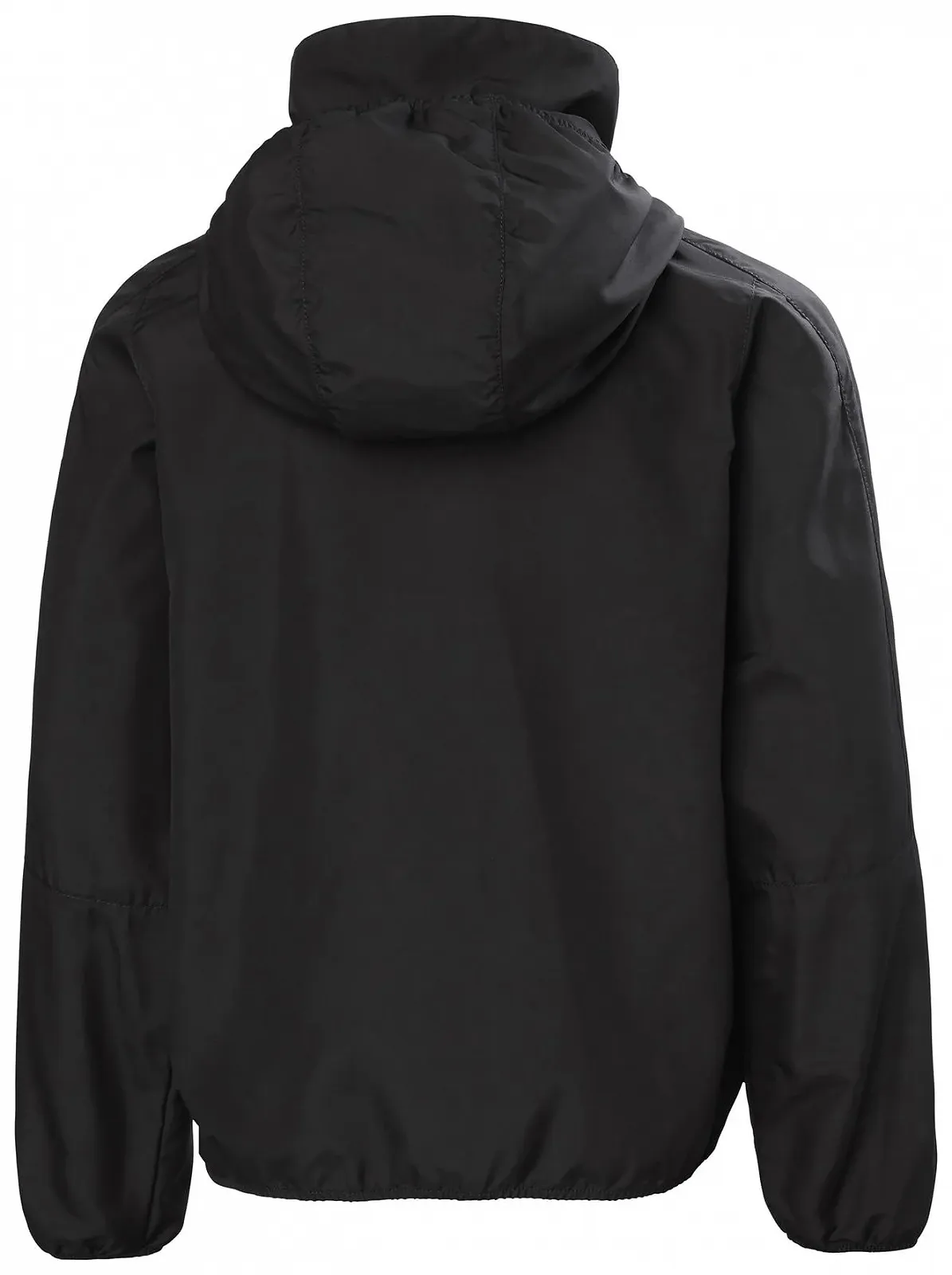 Куртка Helly Hansen Jr Flight Light Черный, фото №2 Куртка Helly Hansen Jr Flight Light Черный, фото №2