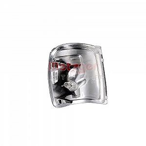 Указатель поворота METZGER 2080152 GREENPARTS для FORD, наружное зеркало правое - Фото 1