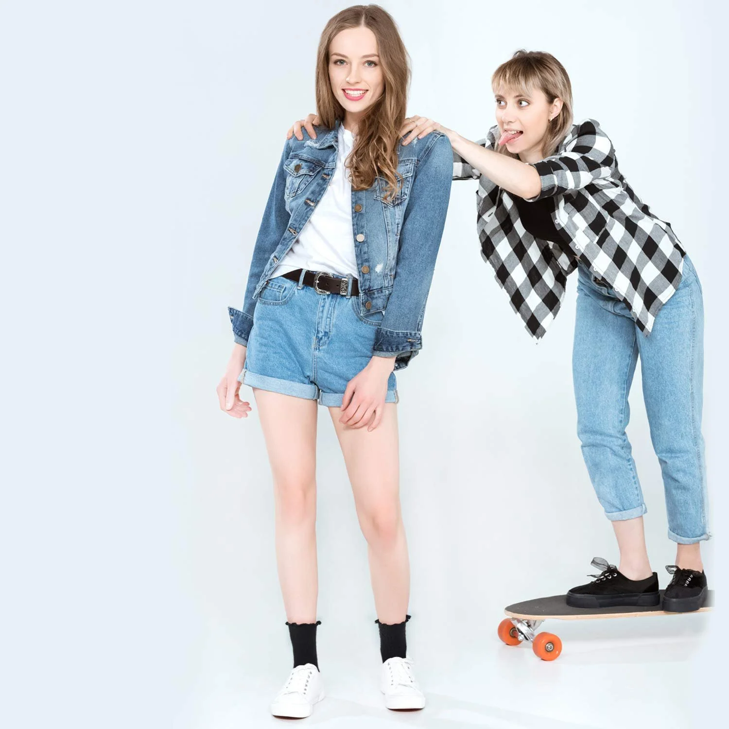 Жіночі шкарпетки, мереживні шкарпетки з оборками, 6 пар, фото №4 Жіночі шкарпетки, мереживні шкарпетки з оборками, 6 пар, фото №4