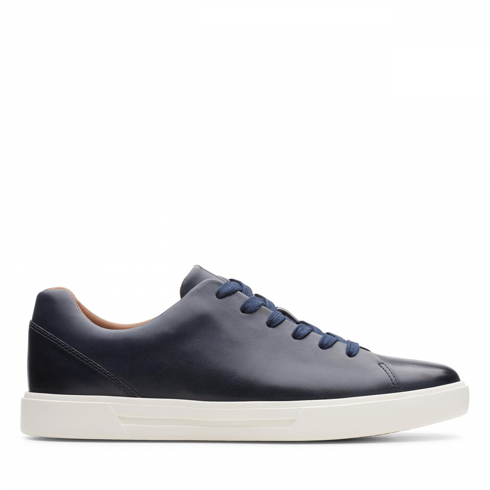 Кроссовки мужские Clarks Un Costa Lace, фото №6