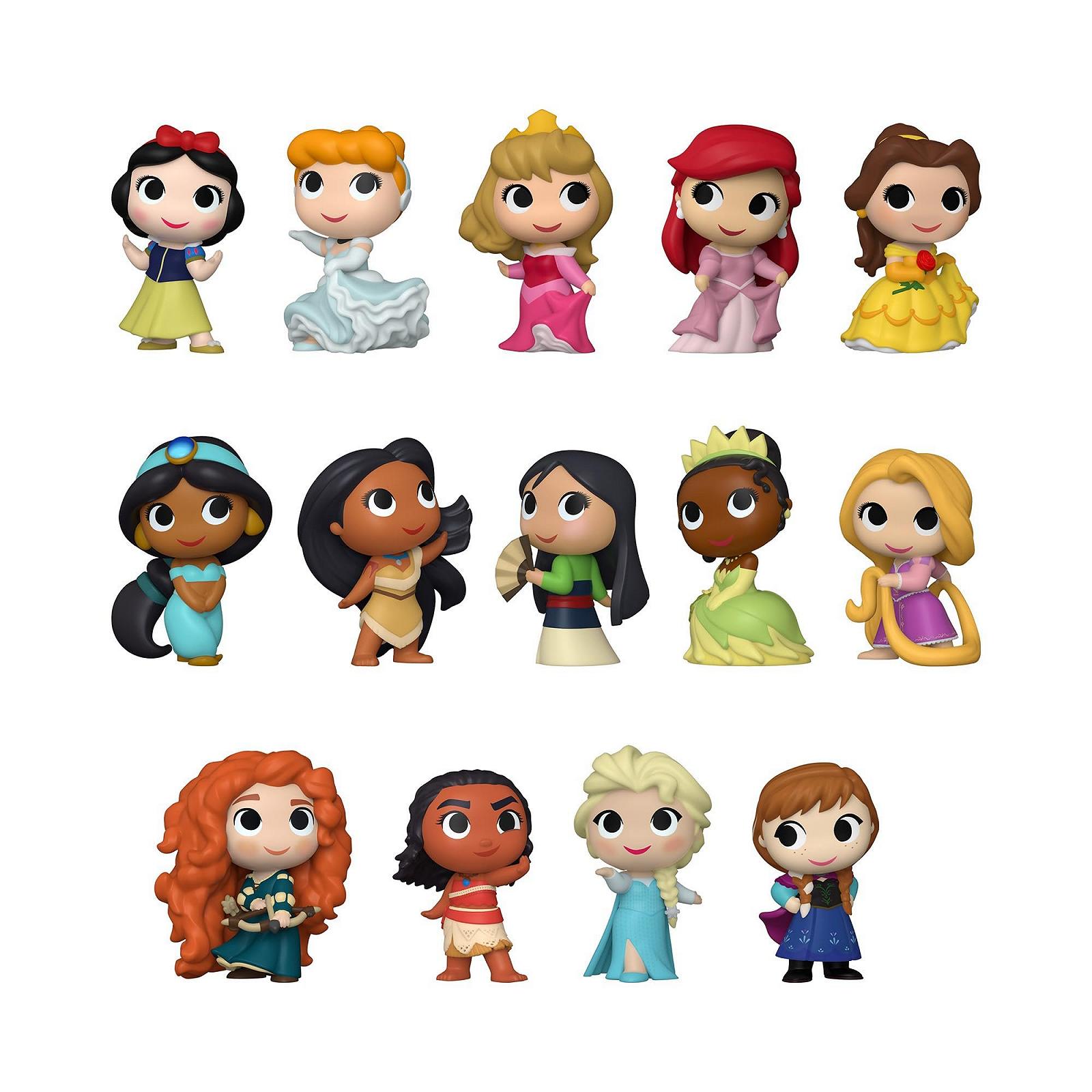 Фигурка Funko Mystery Mini, фото №3