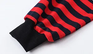 Пуловер Толстовка з принтом synthetic.ua - Фото 1