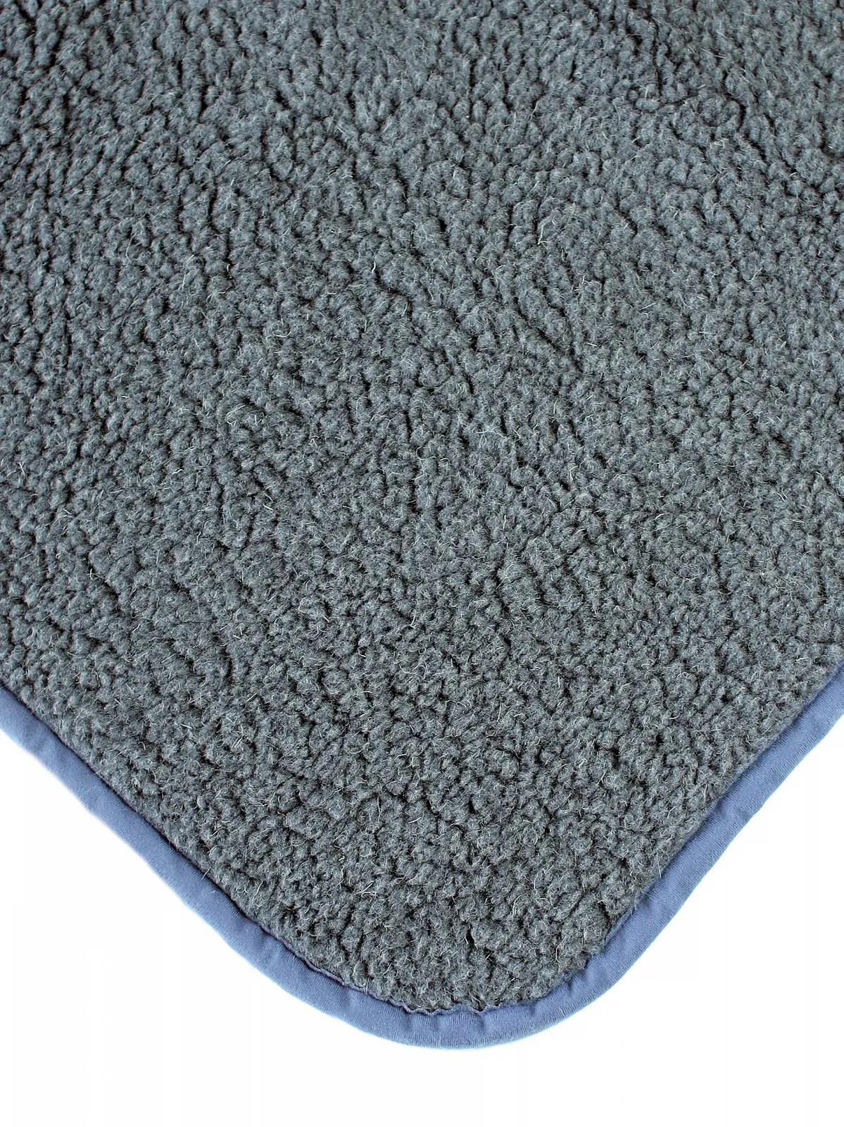 Вовняна Покривало Sheep Dreams, Вовняна Покривало з овечої вовни, 100% вовна мериноса, фото №3