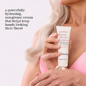 Крем для рук This Works Modern Natural Beauty Intense Moisture for Perfect Hands, 75 мл synthetic.ua - Фото 1