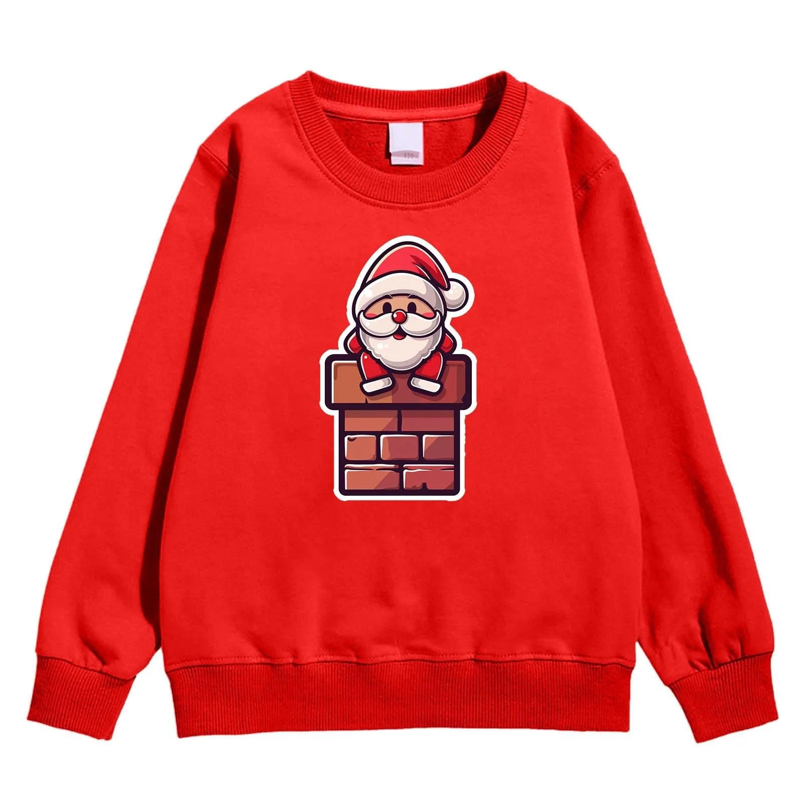 Світшот Різдвяний Дитячий, фото №1