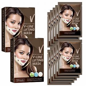 Маска для обличчя Facialmask-2 - Фото 1