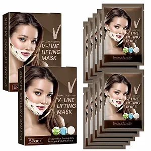 Маска для лица Facialmask-2 - Фото 1