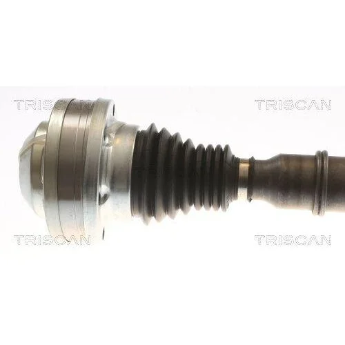 Приводной вал TRISCAN 8540 295078 для AUDI SEAT SKODA VW передняя ось справа, фото №2