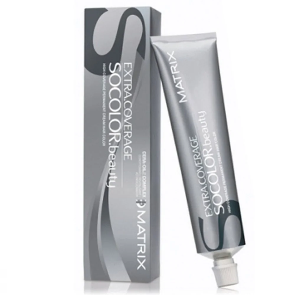 Фарба для волосся SOCOLOR.beauty 507G 90 мл, фото №1 Фарба для волосся SOCOLOR.beauty 507G 90 мл, фото №1