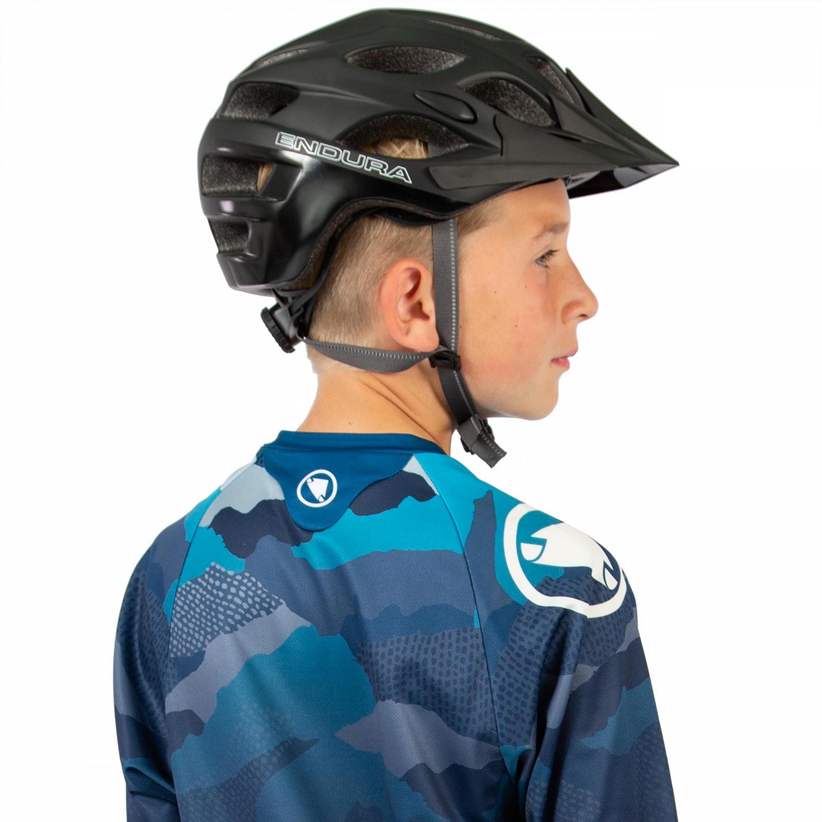 MTB Шлем Endura Hummvee Boys, фото №7
