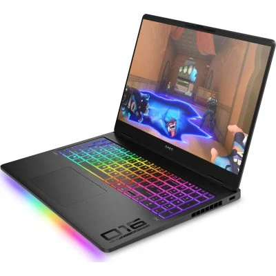 Ноутбук HP Omen Max 16-ah0013ua (BW7N1EA), фото №3 Ноутбук HP Omen Max 16-ah0013ua (BW7N1EA), фото №3