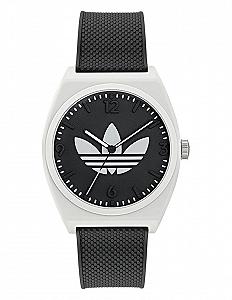 Годинник Adidas Originals AOST23550 чорний - Фото 1